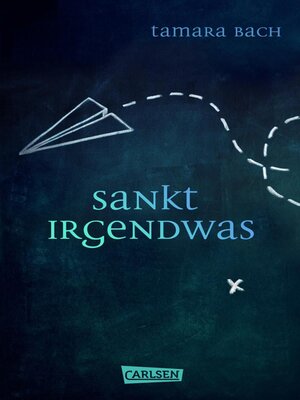 cover image of Sankt Irgendwas